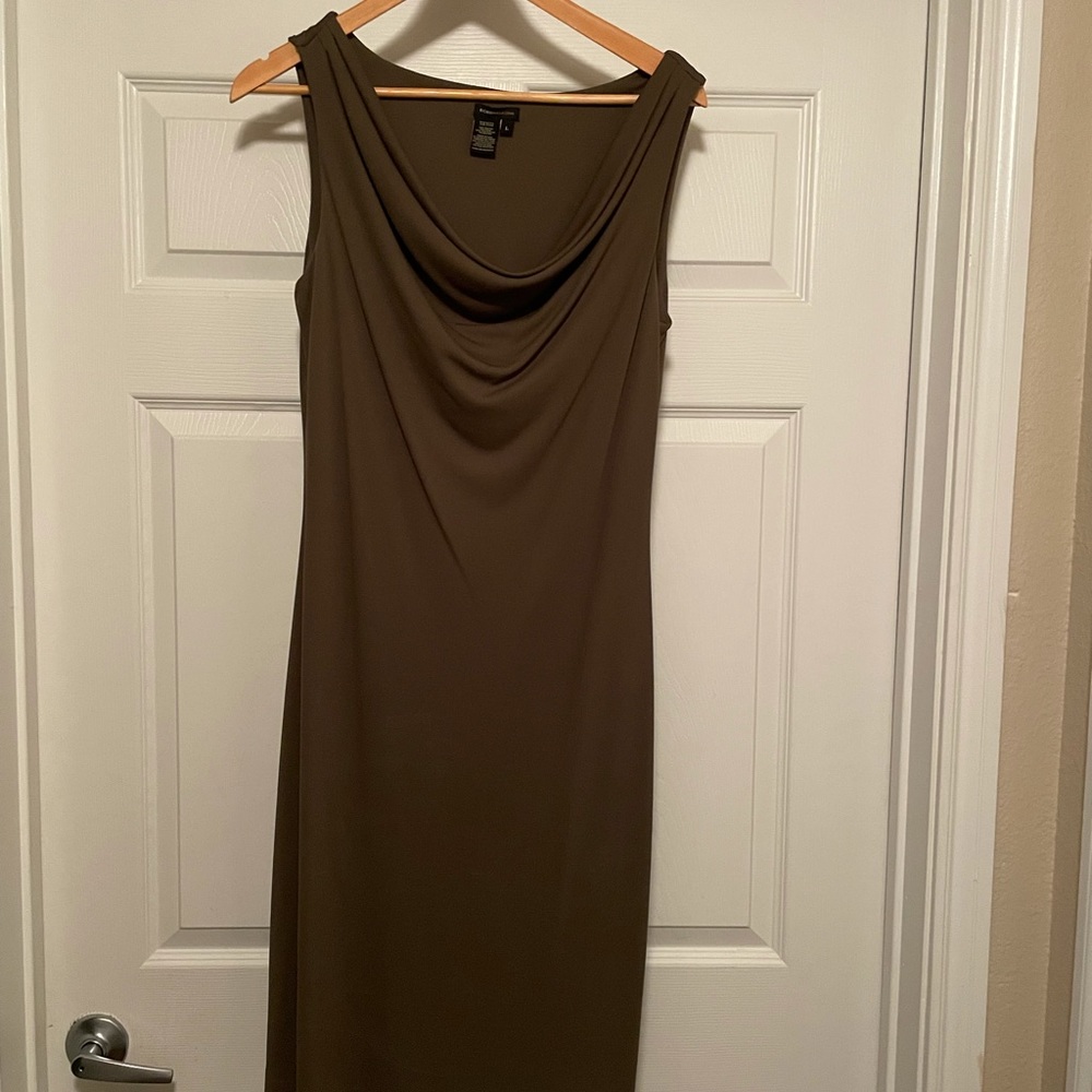 Beautiful knee length dress
